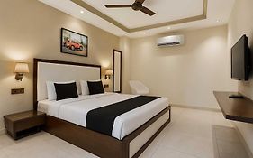 Townhouse Oak The Northcap University